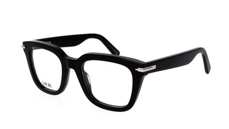 black dior glasses|dior black glasses frames.